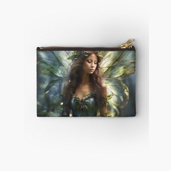 Item preview, Forest Guardian | Fairy of Enchanted Woods designed and sold by MysticFable.