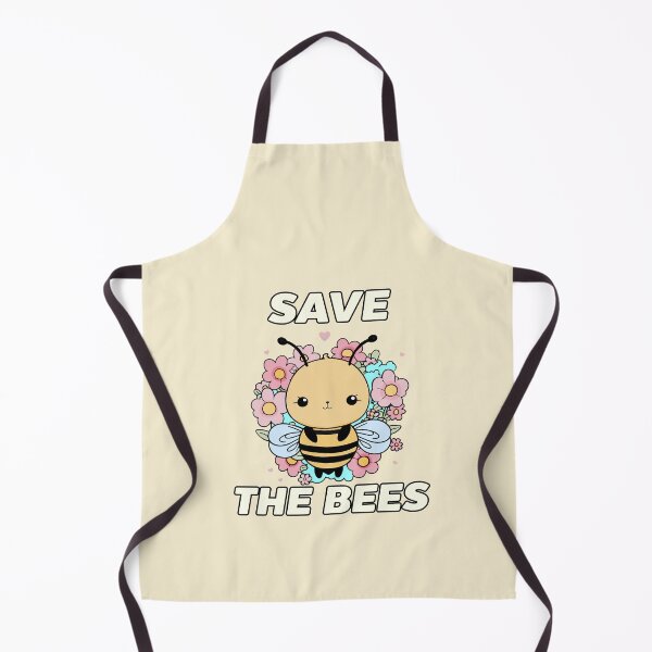 Item preview, Save The Bees! designed and sold by Paxy Designs.