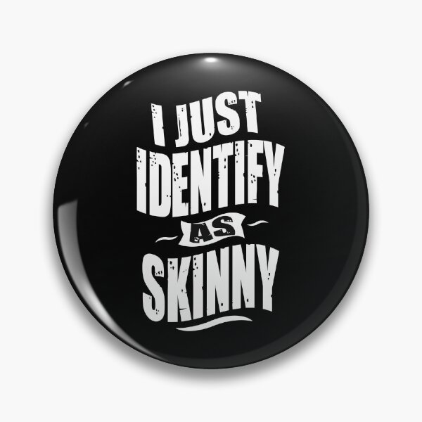 Item preview, Overweight x overweight designed and sold by The  Knick Knack Nook.