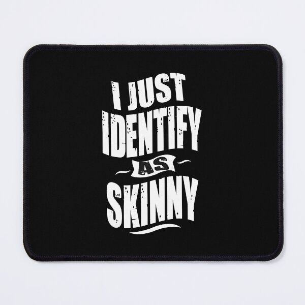 Item preview, Overweight x overweight designed and sold by The Knick Knack Nook.
