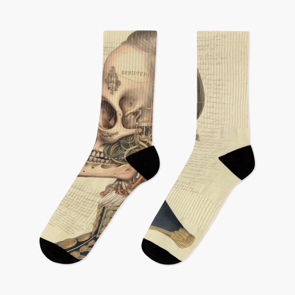 Item preview, Vintage Anatomy art designed and sold by nomiraclehere.