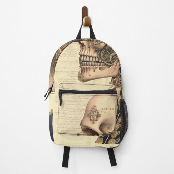 Item preview, Vintage Anatomy art designed and sold by nomiraclehere.