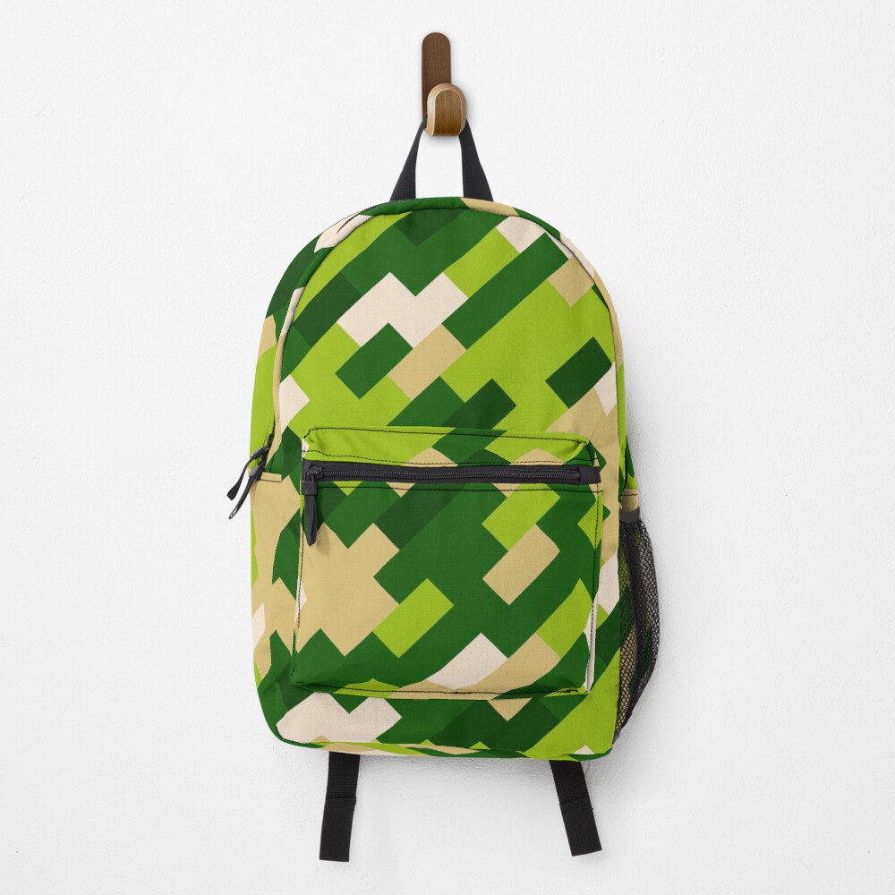 Item preview, Backpack designed and sold by C-N-Designs.