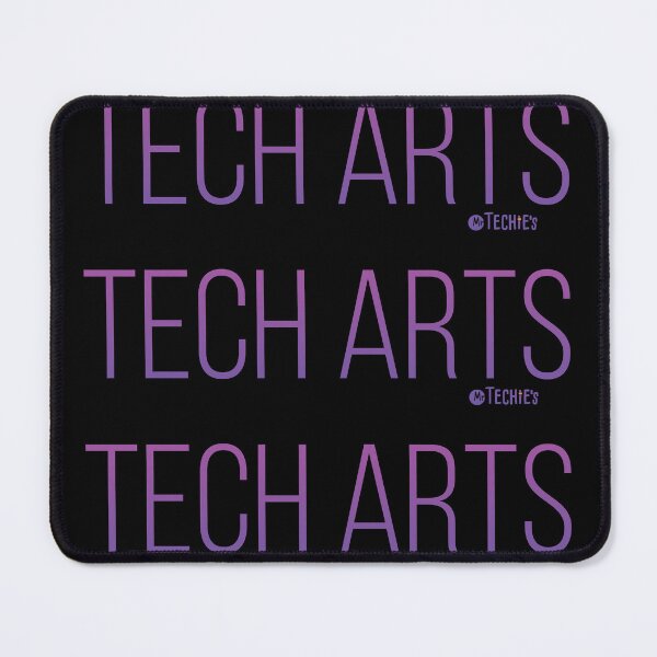 Item preview, Tech Arts - Purple designed and sold by MrTechies.