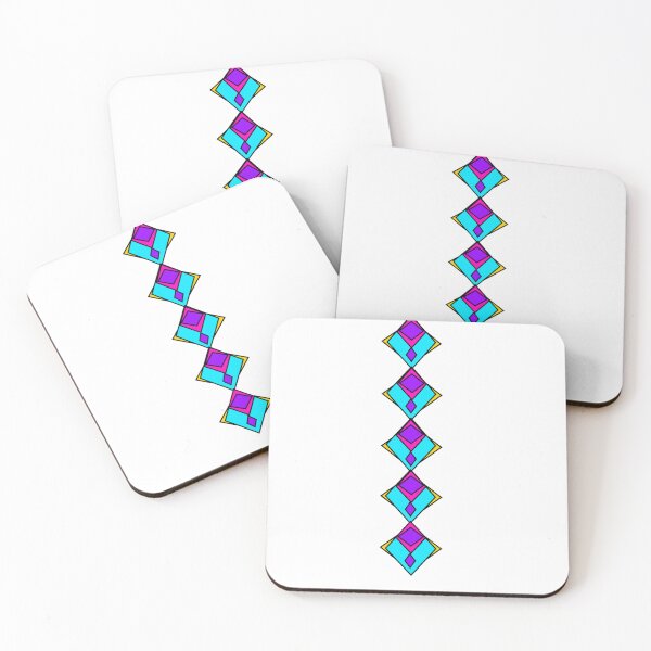 Item preview, Geometric Shapes designed and sold by gomiezashraf.