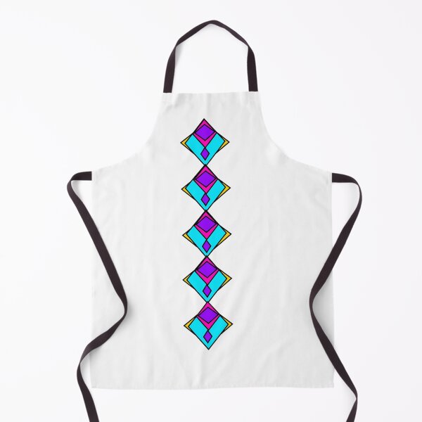 Item preview, Geometric Shapes designed and sold by gomiezashraf.