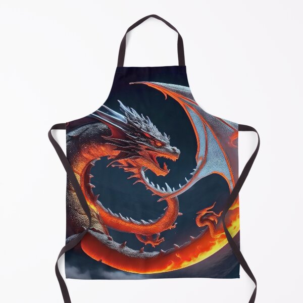 Item preview, Dragon Fury 10 designed and sold by Glineur.