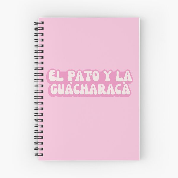 Item preview, The duck and the guacharaca designed and sold by LatinaVibe.