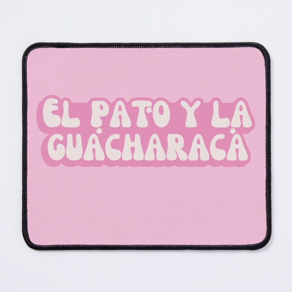 Item preview, The duck and the guacharaca designed and sold by LatinaVibe.