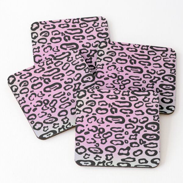 Item preview, Leopard Print Pattern designed and sold by zzzozzo.