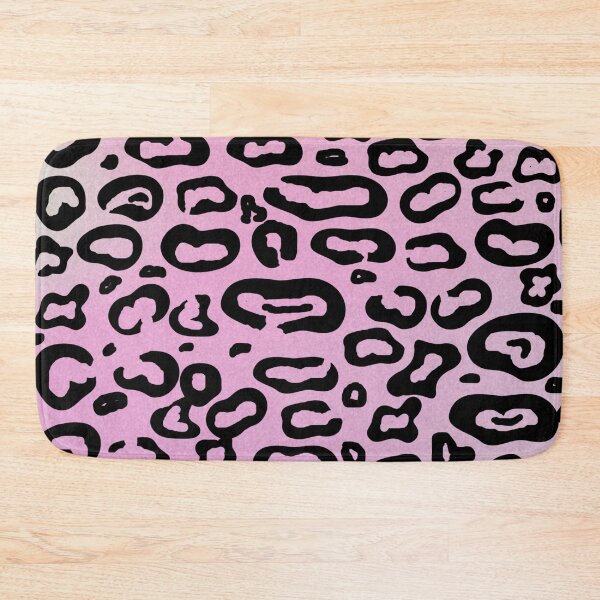 Item preview, Leopard Print Pattern designed and sold by zzzozzo.