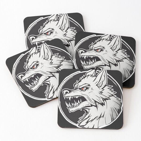 Item preview, Dogman designed and sold by Planetporridge.
