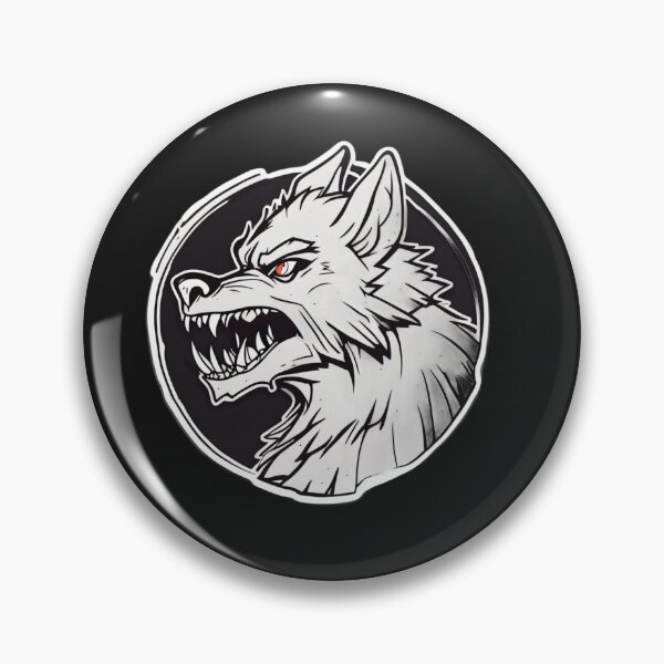 Item preview, Dogman designed and sold by Planetporridge.