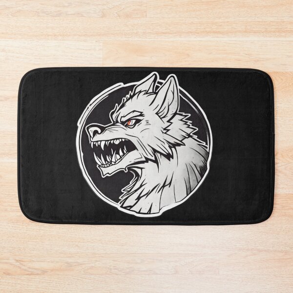 Item preview, Dogman designed and sold by Planetporridge.