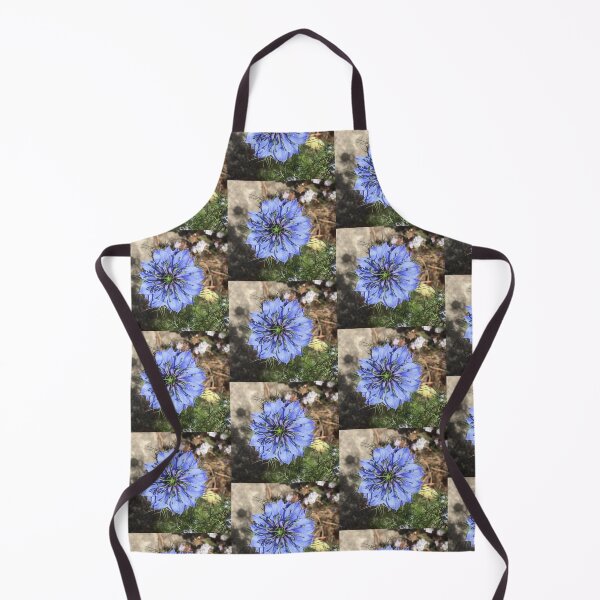 Item preview, blueflower designed and sold by Lane75art.