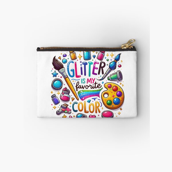 Item preview, Glitter Lover's Dream: Sparkle All Day designed and sold by Kuki-shop.