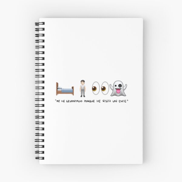 Item preview, "I got up because I saw an entity" - Juanjo designed and sold by fanscinated.