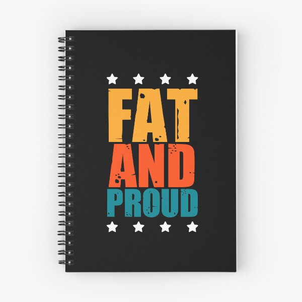 Item preview, Overweight x overweight designed and sold by The  Knick Knack Nook.