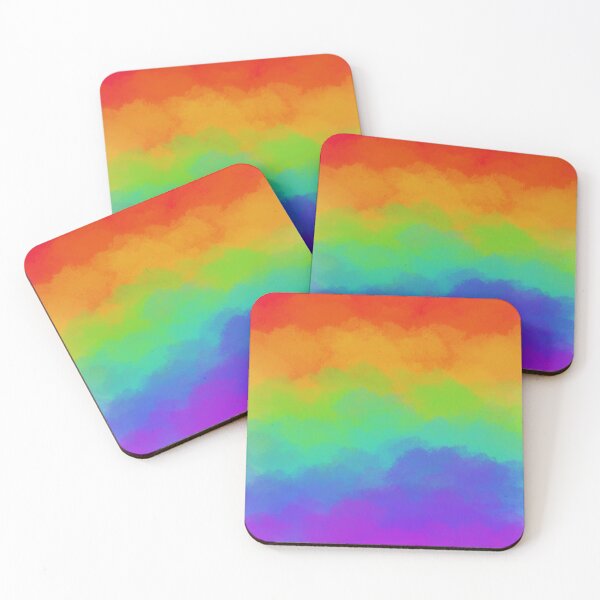 Item preview, Pride Clouds designed and sold by samshenanigans.