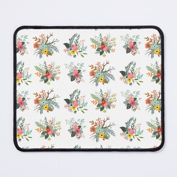 Item preview, Awesome Bundle of Cute Set Flowers designed and sold by InkPrintables.