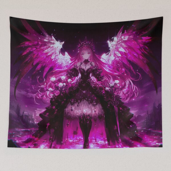 Item preview, Anime Angel 2 designed and sold by Dawn van Doorn.