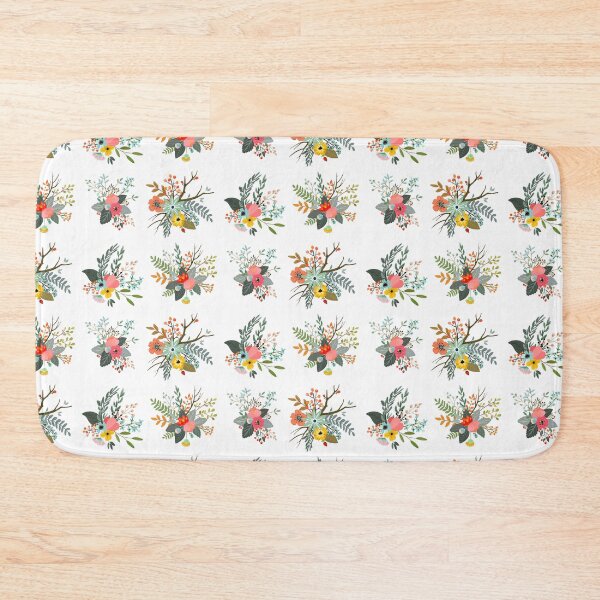 Item preview,  Awesome Bundle of Cute Set Flowers  designed and sold by InkPrintables.