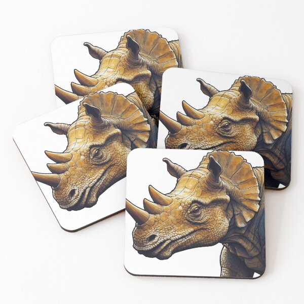 Item preview, Triceratops Dinosaur  designed and sold by eli-test.