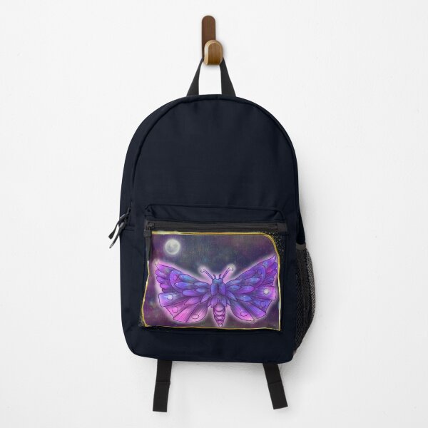 Item preview, Moon Moth  designed and sold by Levana-Jane.