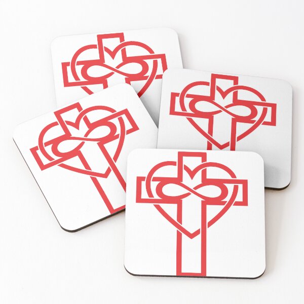 Item preview, Infinite love for Jesus designed and sold by heartsofjesus.