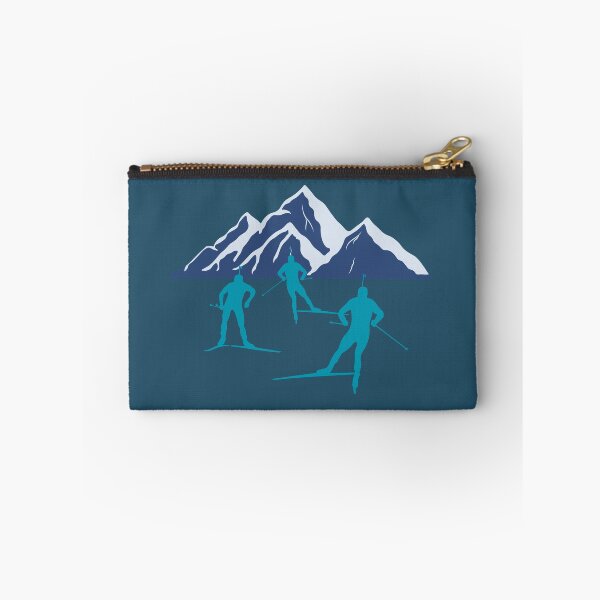 Item preview, Biathletes and Mountains designed and sold by Guess4best.
