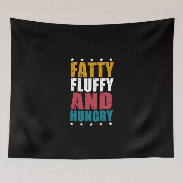 Item preview, Overweight x overweight designed and sold by The  Knick Knack Nook.
