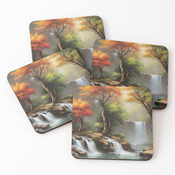 Item preview, Beautiful Scenery designed and sold by XamiDesign.