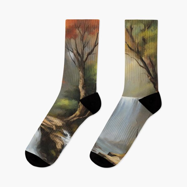 Item preview, Beautiful Scenery designed and sold by XamiDesign.