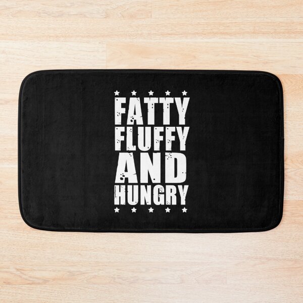 Item preview, Overweight x overweight designed and sold by The  Knick Knack Nook.