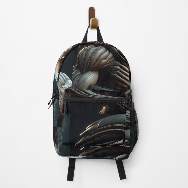 Item preview, Predator's Moment: Smoking Gun in Alien Hands designed and sold by andrew758.