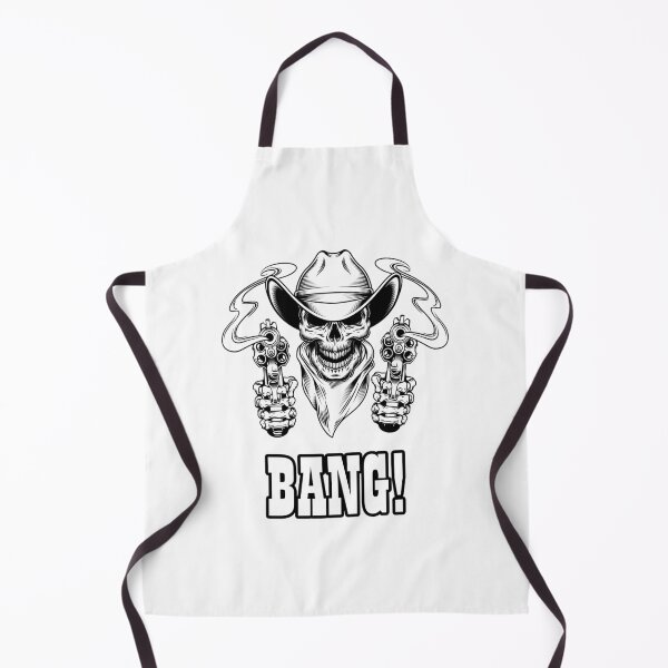 Item preview, Bang! designed and sold by RatArt Designs.