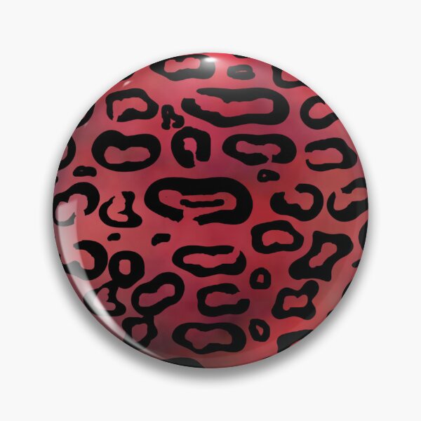 Item preview, Leopard Print Pattern designed and sold by zzzozzo.
