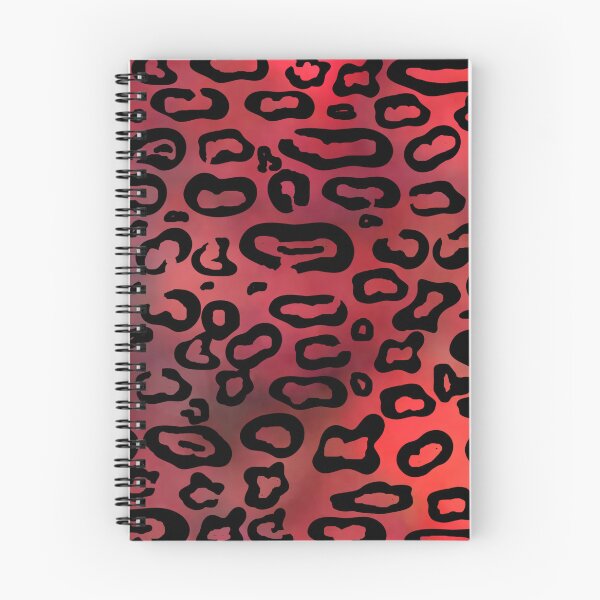 Item preview, Leopard Print Pattern designed and sold by zzzozzo.