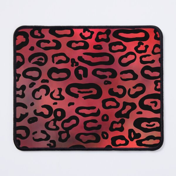 Item preview, Leopard Print Pattern designed and sold by zzzozzo.
