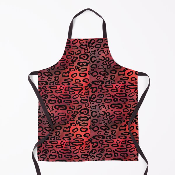 Item preview, Leopard Print Pattern designed and sold by zzzozzo.