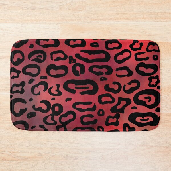 Item preview, Leopard Print Pattern designed and sold by zzzozzo.