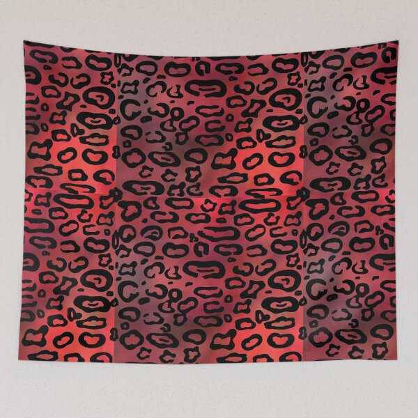 Item preview, Leopard Print Pattern designed and sold by zzzozzo.