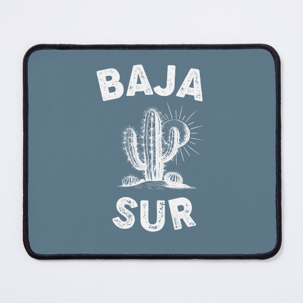 Item preview, Baja California Sur designed and sold by Nicomaja.