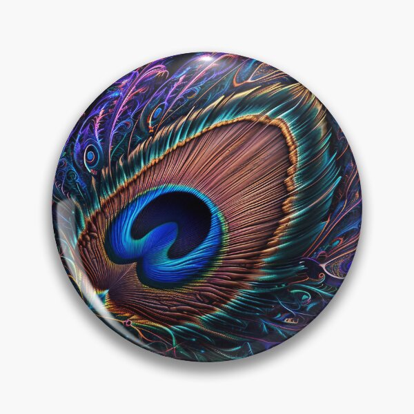 Item preview, Sacred Plumage: A Journey of Spiritual Splendor designed and sold by Celestial Charm Co.