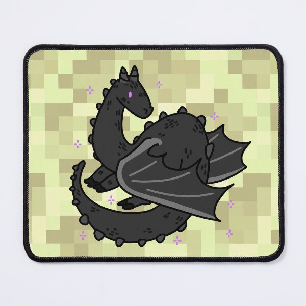 Item preview, Baby Ender Dragon designed and sold by HelLoveHelena.