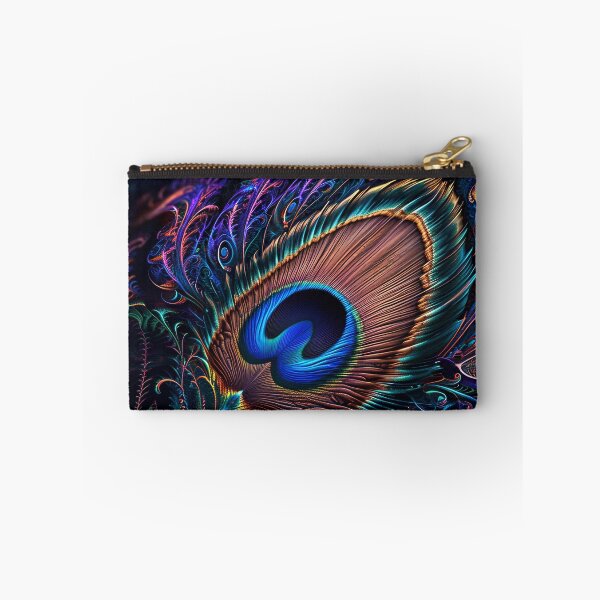 Item preview, Sacred Plumage: A Journey of Spiritual Splendor designed and sold by Celestial Charm Co.
