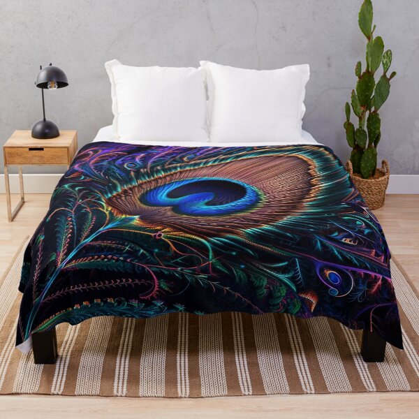 Item preview, Sacred Plumage: A Journey of Spiritual Splendor designed and sold by Celestial Charm Co.