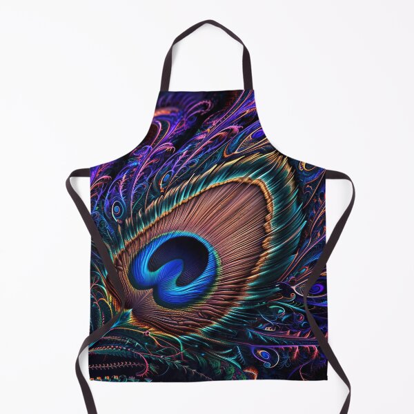 Item preview, Sacred Plumage: A Journey of Spiritual Splendor designed and sold by Celestial Charm Co.