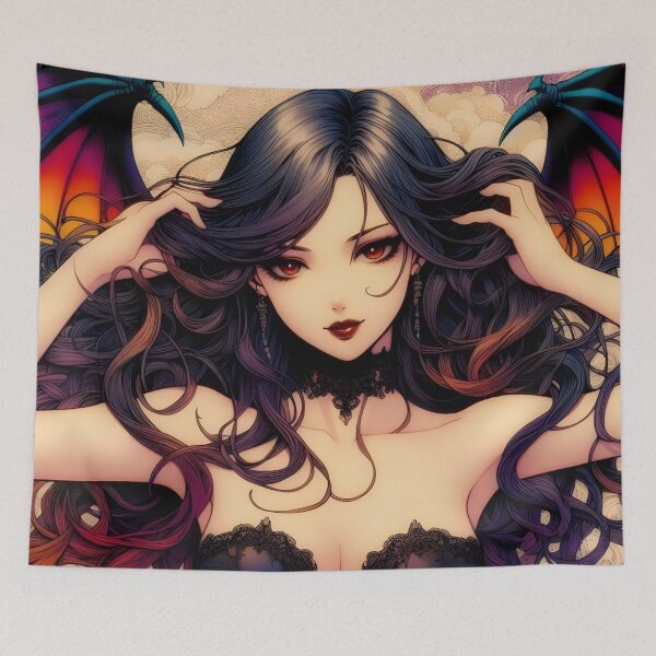 Item preview, Lilith  designed and sold by CobaltLeaf.