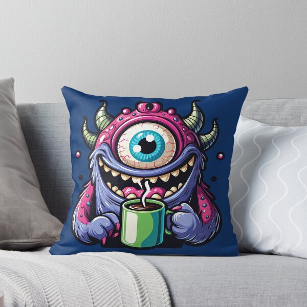 Item preview, Coffee Monster S02 D38 designed and sold by Houerd.